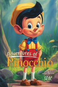 Produktbild: Adventures of Pinocchio | Children's Classics