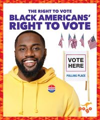 Produktbild: Black Americans' Right to Vote