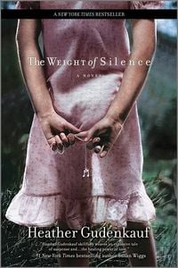 Produktbild: The Weight of Silence