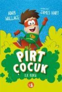 Produktbild: Pirt Cocuk 1 - Ilk Koku