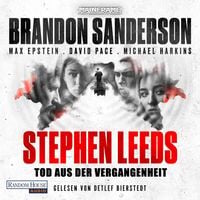 Produktbild: Stephen Leeds &ndash; Tod aus der Vergangenheit