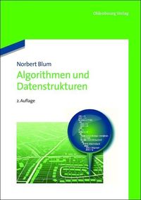 Produktbild: Algorithmen und Datenstrukturen