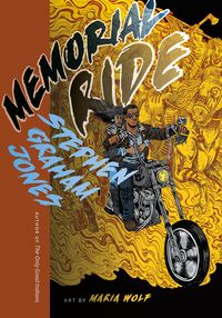 Produktbild: Memorial Ride
