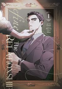 Produktbild: Define the Relationship 01