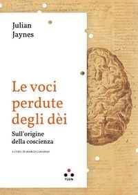 Produktbild: Le voce perdute degli d&egrave;i
