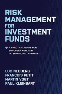 Produktbild: Risk Management for Investment Funds