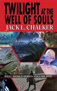 Produktbild: Twilight at the Well of Souls (Well World Saga