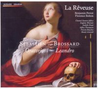 Produktbild: Oratorios: Leandro
