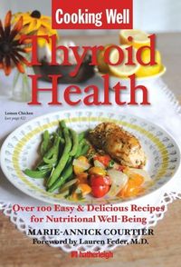 Produktbild: Cooking Well: Thyroid Health
