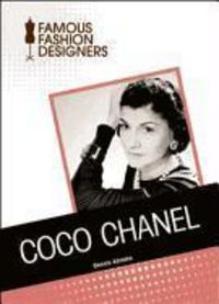 Produktbild: Abrams, D:  Coco Chanel