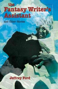 Produktbild: Ford, J: Fantasy Writer's Assistant