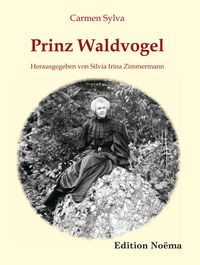 Produktbild: Prinz Waldvogel