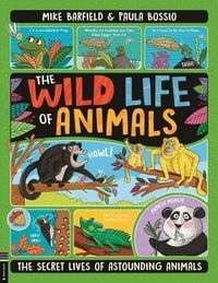 Produktbild: The Wild Life of Animals