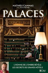 Produktbild: Palaces