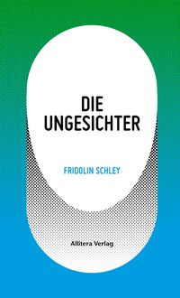 Produktbild: Die Ungesichter