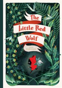 Produktbild: Fl&eacute;chais, A: Little Red Wolf