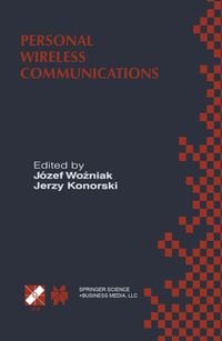 Produktbild: Personal Wireless Communications
