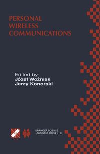 Produktbild: Personal Wireless Communications