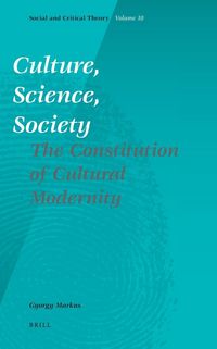 Produktbild: Culture, Science, Society