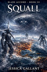 Produktbild: Squall
