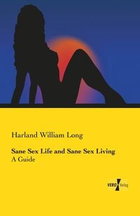 Produktbild: Sane Sex Life and Sane Sex Living