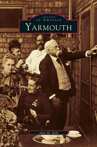Produktbild: Yarmouth