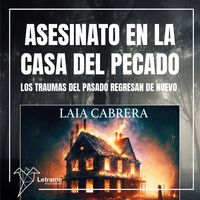 Produktbild: Asesinato en la casa del pecado