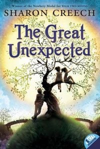 Produktbild: Great Unexpected, The