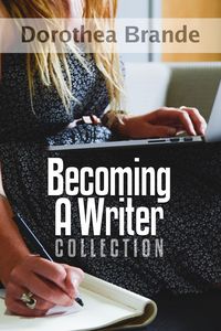 Produktbild: Dorothea Brande's Becoming A Writer Collection