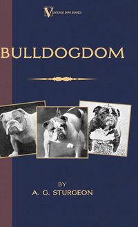 Produktbild: Bulldogdom