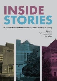 Produktbild: Inside Stories