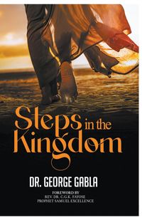 Produktbild: Steps in the Kingdom