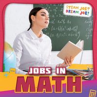 Produktbild: Jobs in Math