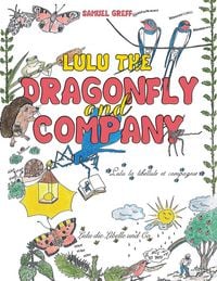 Produktbild: Lulu the Dragonfly and Company