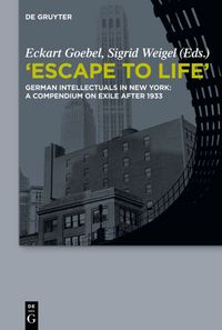 Produktbild: Escape to Life