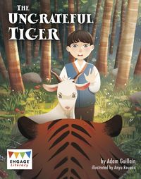 Produktbild: Ungrateful Tiger