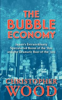 Produktbild: The Bubble Economy