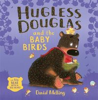 Produktbild: Melling, D: Hugless Douglas and the Baby Birds