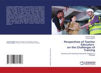 Produktbild: Perspectives of Teacher Educators on the Challenges of Training