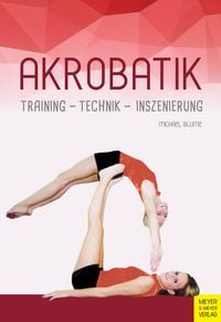 Produktbild: Akrobatik