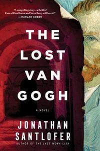 Produktbild: The Lost Van Gogh