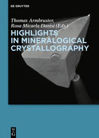 Produktbild: Highlights in Mineralogical Crystallography