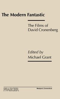 Produktbild: The Modern Fantastic