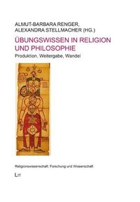 Produktbild: &Uuml;bungswissen in Religion und Philosophie