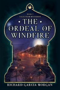 Produktbild: The Ordeal of Windfire