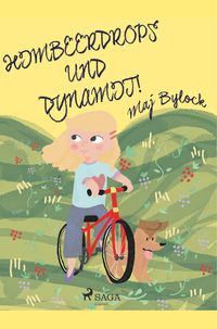 Produktbild: Himbeerdrops und Dynamit