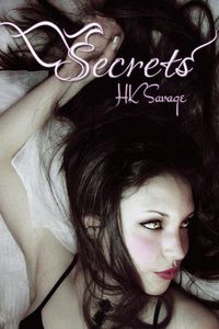 Produktbild: Secrets (The Empath Trilogy, #3)