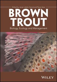 Produktbild: Brown Trout