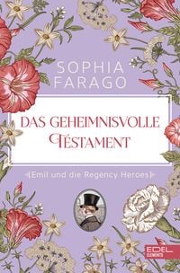 Produktbild: Das geheimnisvolle Testament