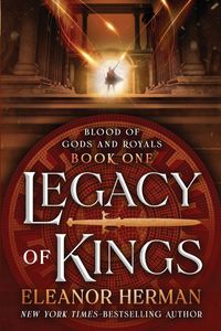 Produktbild: Legacy of Kings